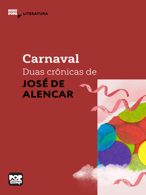 cover image of Carnaval
